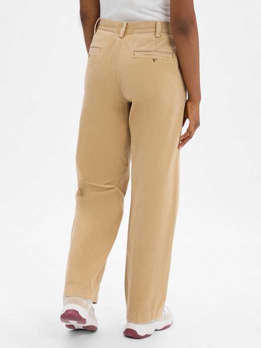 Damen Chino