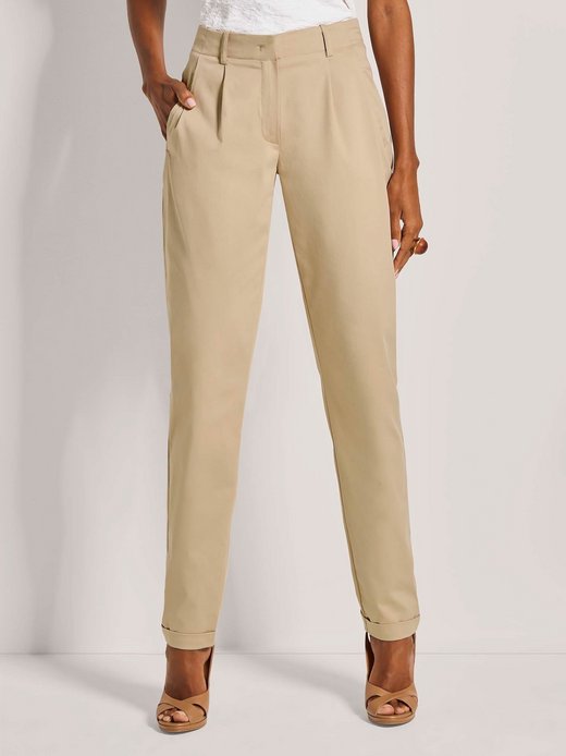 Damen Chino
