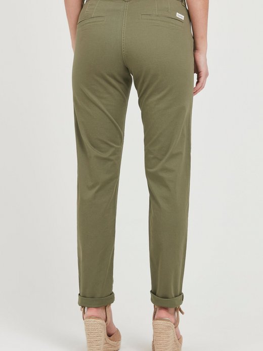 Damen Chinohose - OXChakira