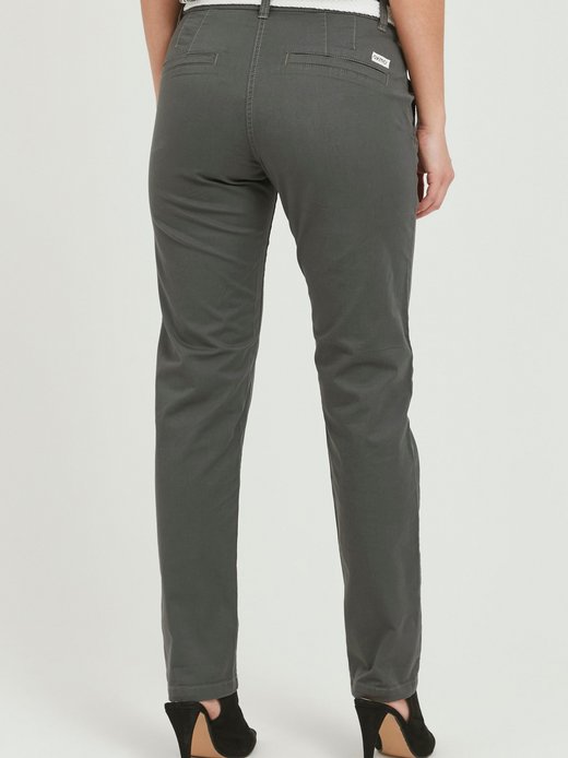 Damen Chinohose - OXChakira