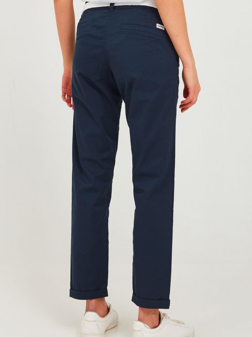 Damen Chinohose - OXChakira