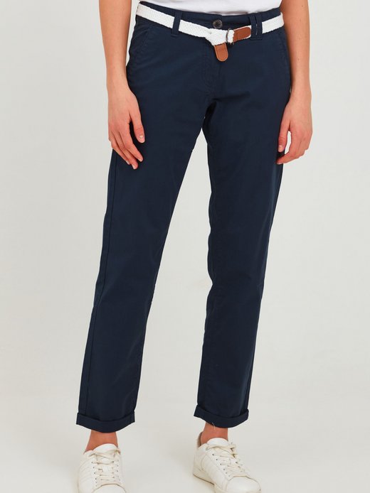 Damen Chinohose - OXChakira