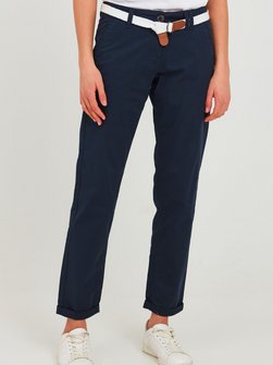 Damen Chinohose - OXChakira