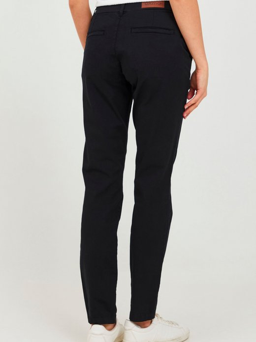 Damen Chinohose - OXChilli