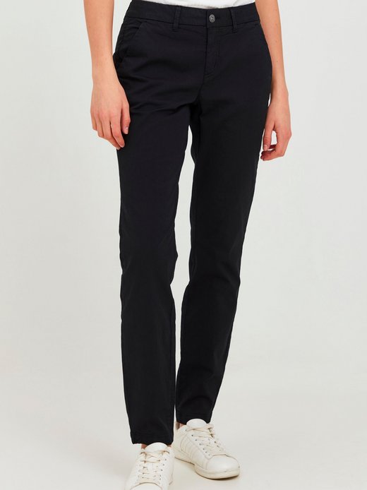 Damen Chinohose - OXChilli