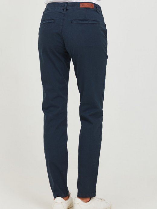 Damen Chinohose - OXChilli