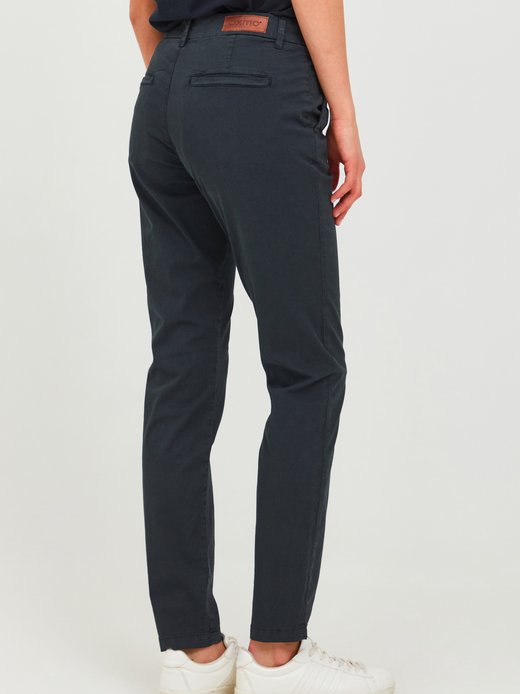 Damen Chinohose - OXChilli