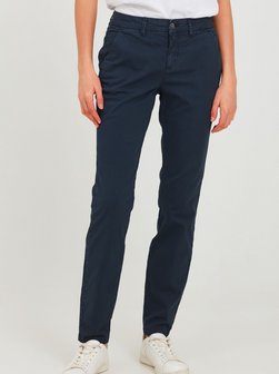 Damen Chinohose - OXChilli