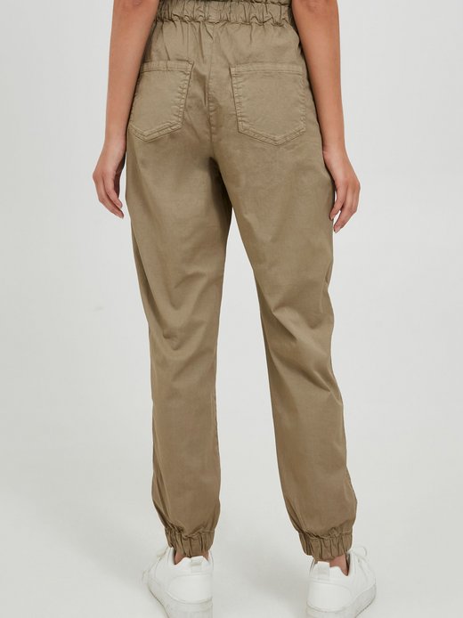 Damen Chinohose - OXConzi