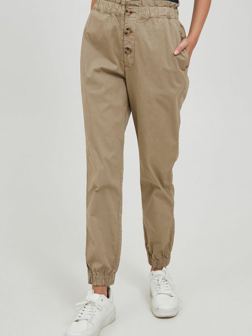 Damen Chinohose - OXConzi