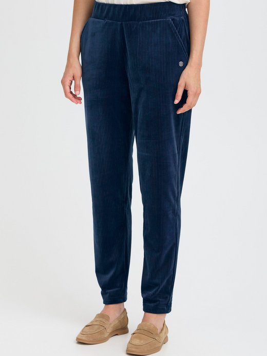 Damen Chinohose - OXEbba