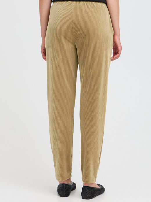 Damen Chinohose - OXEbba