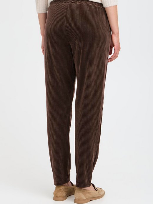 Damen Chinohose - OXEbba