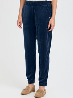 Damen Chinohose - OXEbba