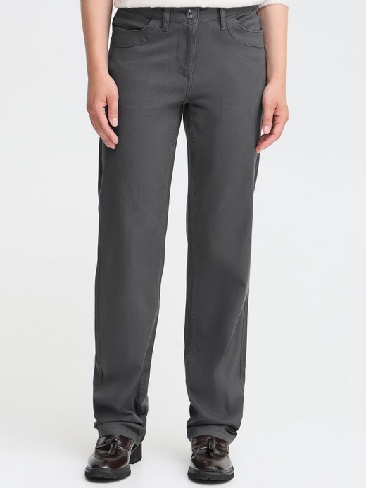 Damen Chinohose - OXIben