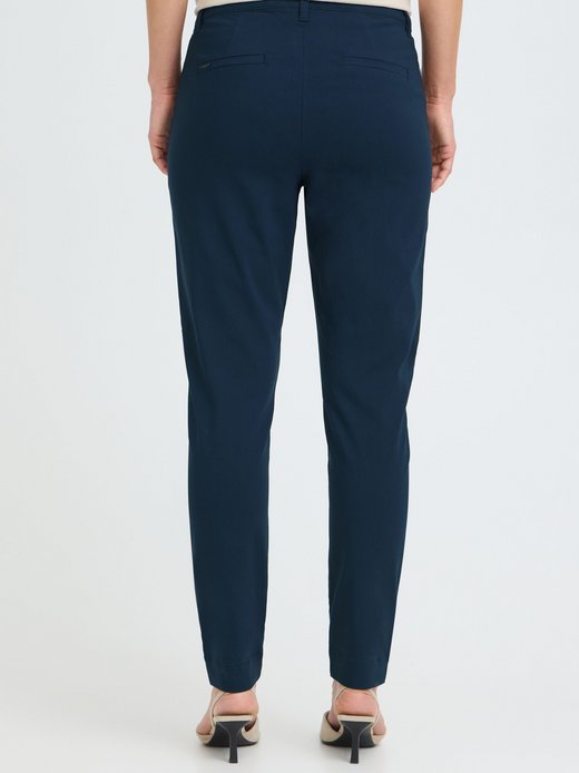 Damen Chinohose - OXKeily