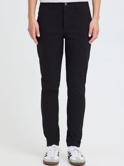 Damen Chinohose - OXKeily