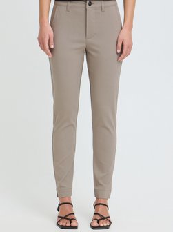 Damen Chinohose - OXKeily
