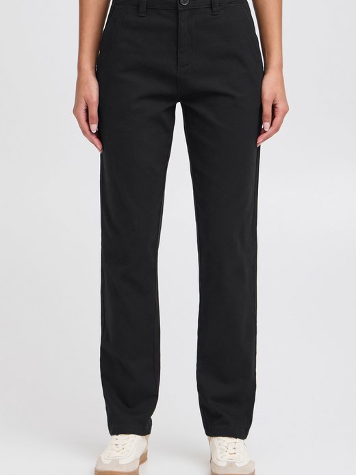 Damen Chinohose - OXKvitana