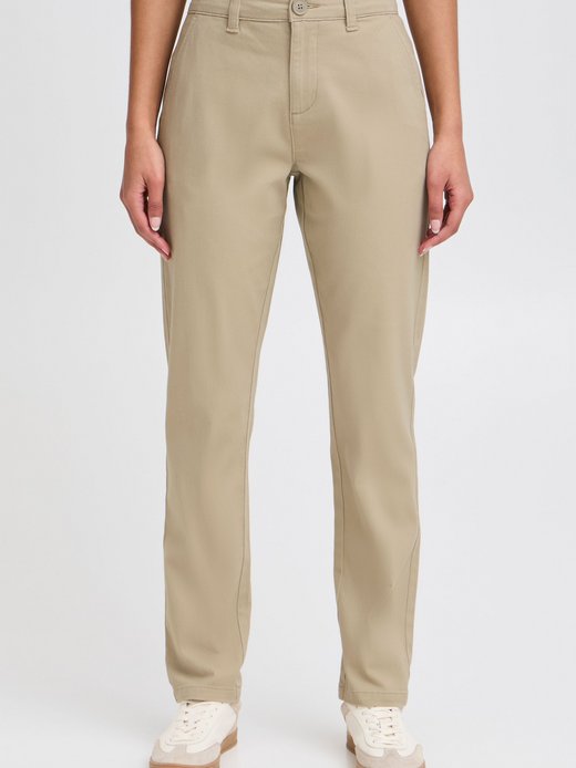 Damen Chinohose - OXKvitana