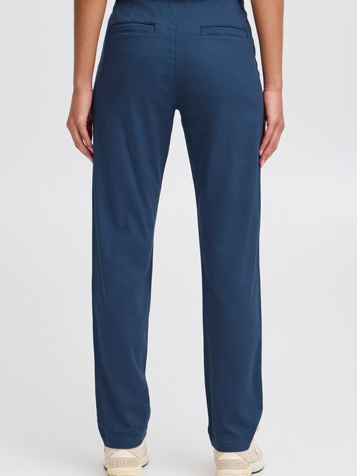 Damen Chinohose - OXKvitana