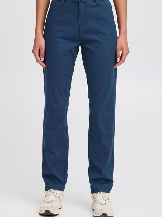 Damen Chinohose - OXKvitana