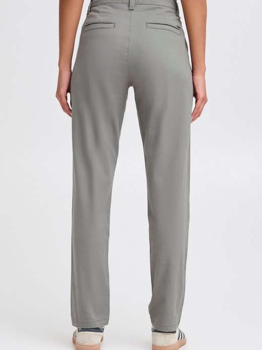 Damen Chinohose - OXKvitana