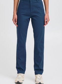 Damen Chinohose - OXKvitana