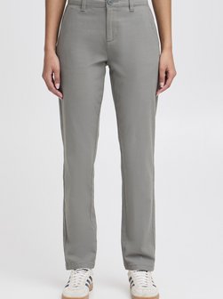 Damen Chinohose - OXKvitana