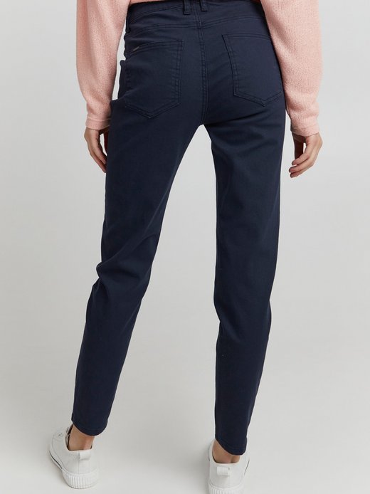 Damen Chinohose - OXPeetje