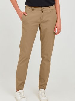 Damen Chinohose - OXPilar