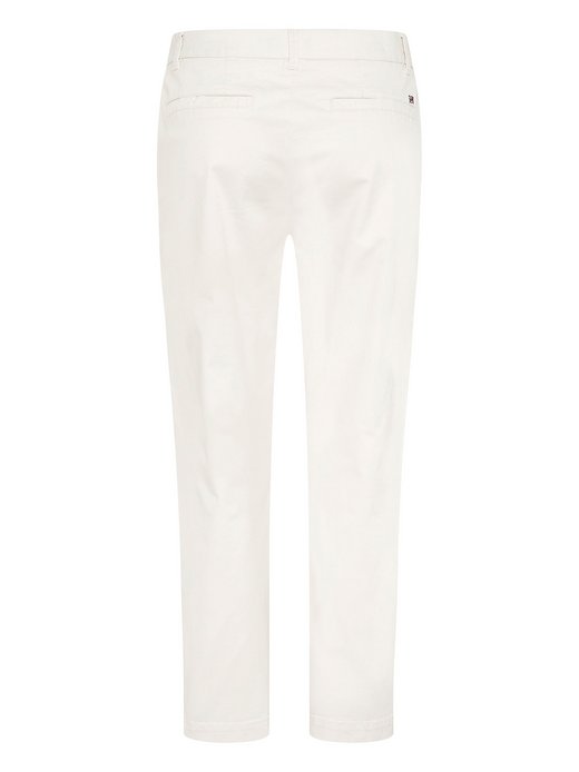 Damen Chinohose