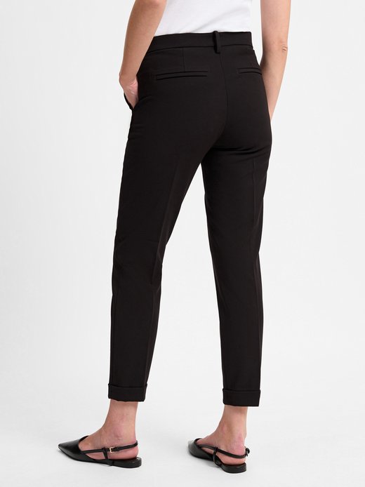 Damen Chinohose