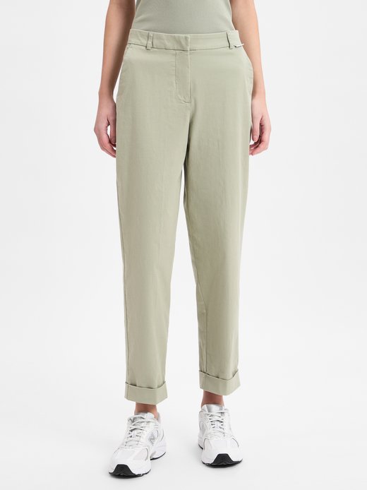 Damen Chinos - Kaadwi