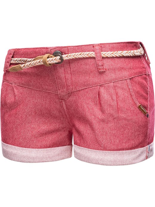 Damen Chinoshorts - Heaven A