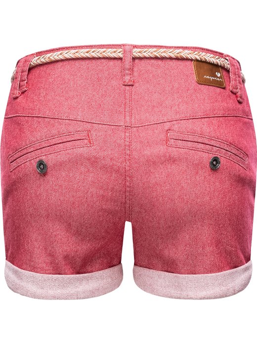 Damen Chinoshorts - Heaven A