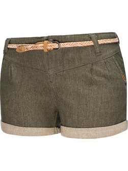 Damen Chinoshorts - Heaven A
