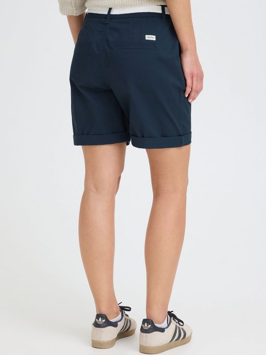 Damen Chinoshorts - OXChakira