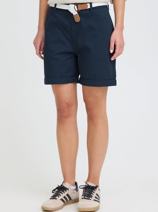 Damen Chinoshorts - OXChakira