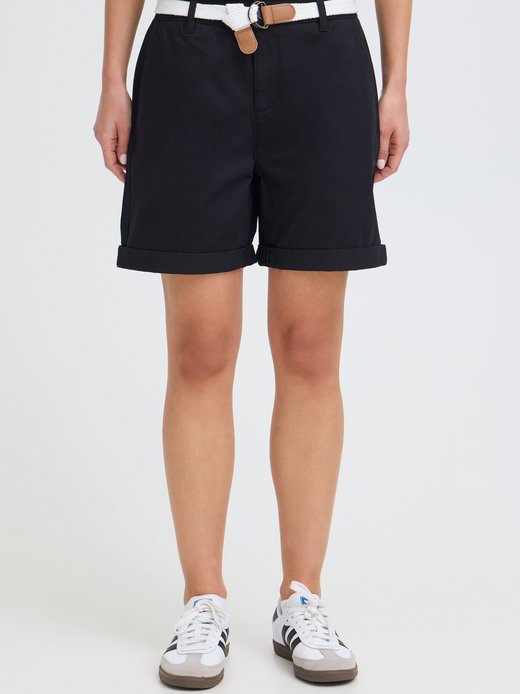 Damen Chinoshorts - OXChakira