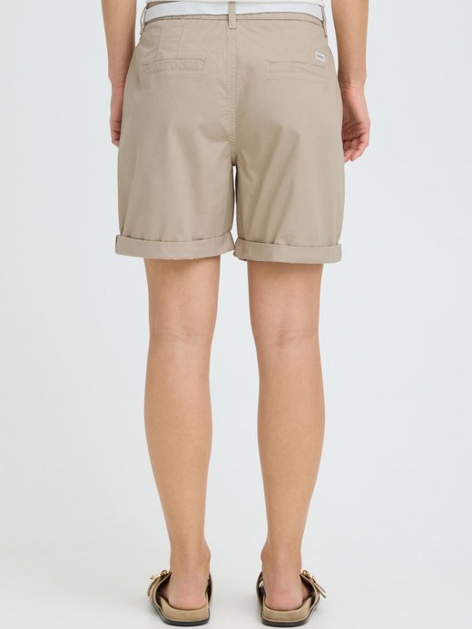 Damen Chinoshorts - OXChakira