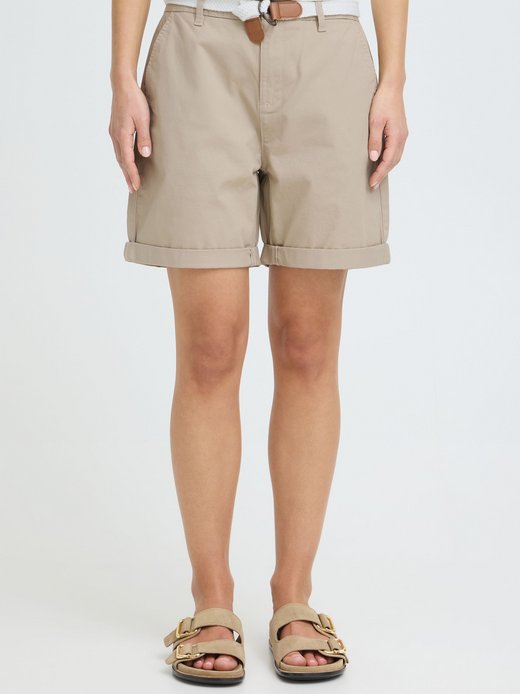 Damen Chinoshorts - OXChakira