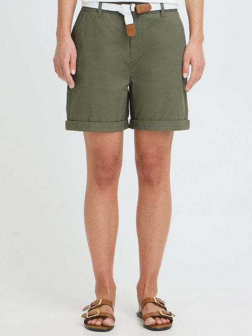 Damen Chinoshorts - OXChakira