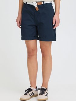 Damen Chinoshorts - OXChakira