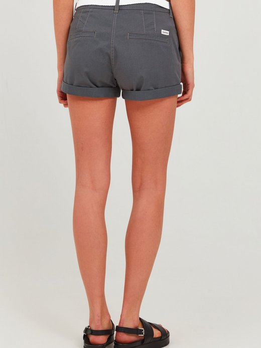 Damen Chinoshorts - OXChanett