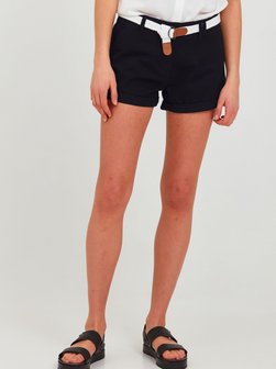 Damen Chinoshorts - OXChanett