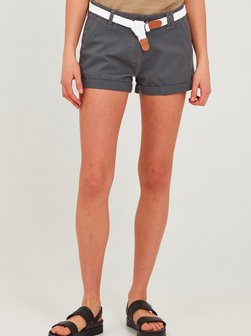 Damen Chinoshorts - OXChanett