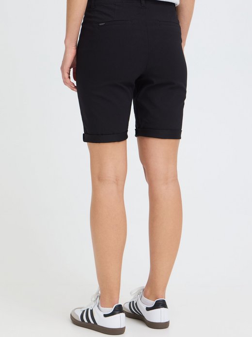 Damen Chinoshorts - OXKeily
