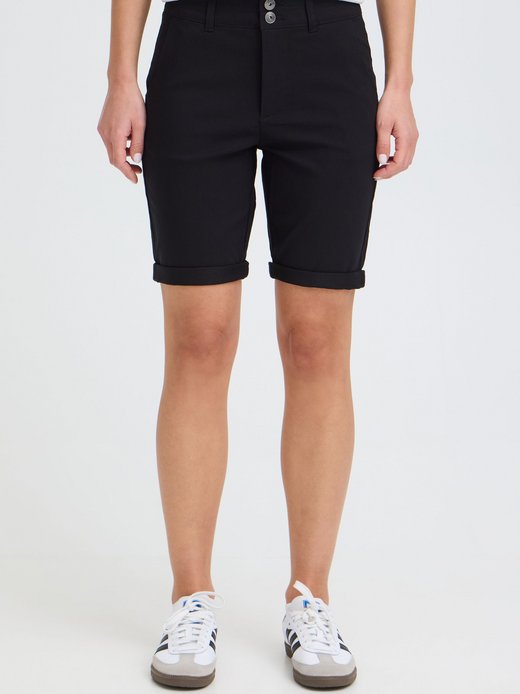 Damen Chinoshorts - OXKeily