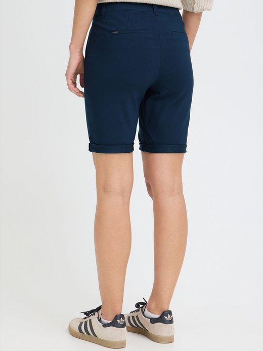Damen Chinoshorts - OXKeily